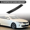 Toyota Camry Left Rear Bumper Retainer Bracket (2018-2020)