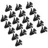Ford Nissan Patrol Skyline 20 x Front Grille Clips