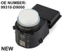 Hyundai Santa Fe Parking Ultrasonic Sensor (2021–2026)
