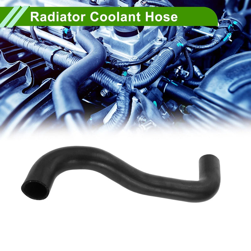 Toyota Previa Radiator Coolant Hose 2.4L (1991-1997)