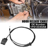Dodge Chrysler 2011-2019 Hood Latch Release Cable