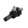 Tire Changer Repair 8mm Quick Release Large Cylinder Exhaust Valve