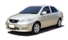 Toyota Vios Yaris Sedan Air Filter (2003-2006)