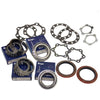 Landcruiser 100 / 105 HZJ105 Axle 2 x Front Wheel Bearing Kit (1998–2007)