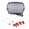 BMW R100R LED Rear Brake Tail Light (1991-1995)