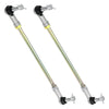 Can-Am Outlander 2 x Left & Right Tie Rod Ends Assy