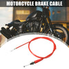 ATV Bike Throttle Cable / 50cc–110cc / Throttle Cable