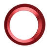 Toyota Camry Red Engine Start Stop Button Cover Ring (2018-2020)