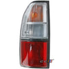 Toyota Land Cruiser Prado Left & Right Tail Lamps (1999-2002)