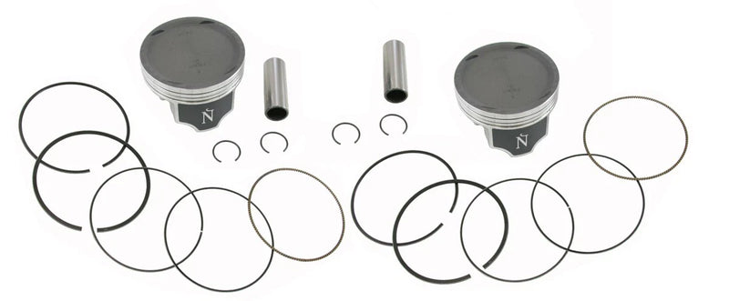 Kawasaki Brute Force & Teryx 750 Namura 2 x Size A Piston Kits (2005–2014)