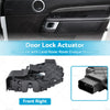 Land Rover Range Rover Evoque Front Right Door Lock Actuator (2012-2020)