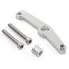 Honda HunterCub CT125 CT110 Silver Gear Shift Stabilizer (2020-2023)