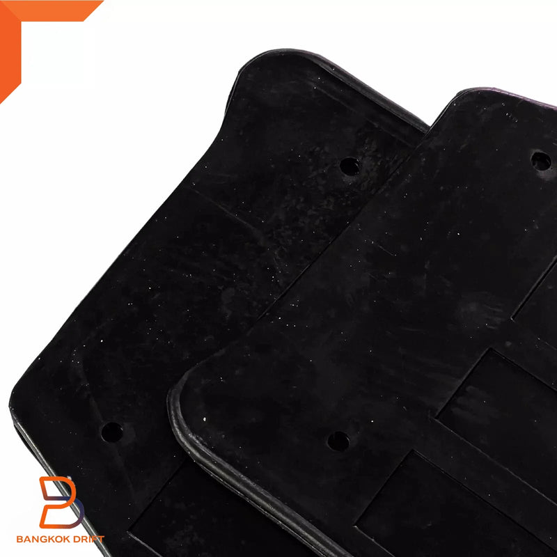 Toyota Hilux Ute 2WD Rear Mud Flap Guard (LN85, LN106)