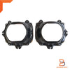 Toyota Hilux Ute LN50 LN56 Headlight Housing Lamp Trim (1983-1988)