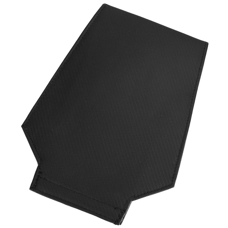 Car Seat Neck Support Cushion - Universal Fit Memory Foam Headrest Pillow