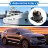 Ford Mustang Starter Solenoid Relay 12V