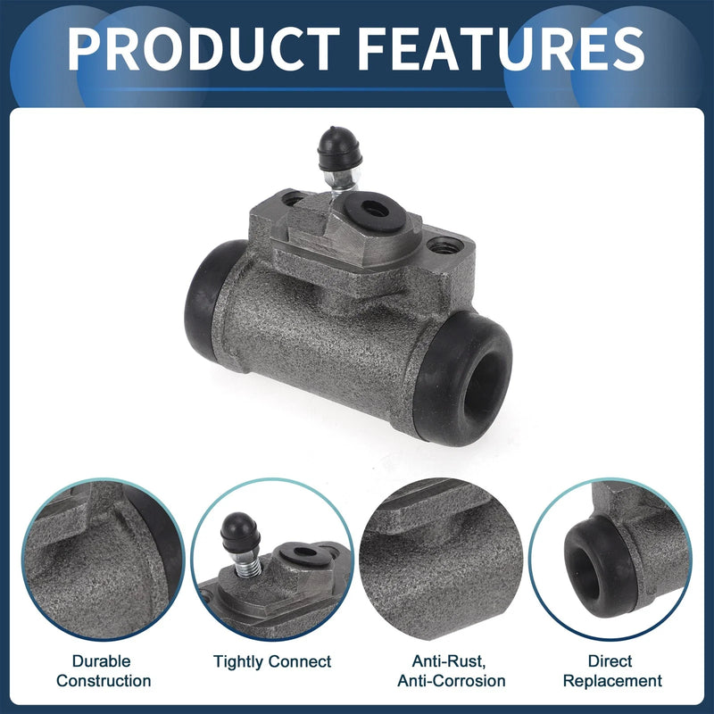 Toyota Pickup Rear Brake Wheel Cylinder (1979-1983)