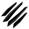 BMW M2 G87 Front Bumper Splitter Side Skirt Spoiler (2023-2024)
