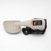 Toyota Corolla - Tan Cream Beige Interior Inner Door Handle (2007-2014)