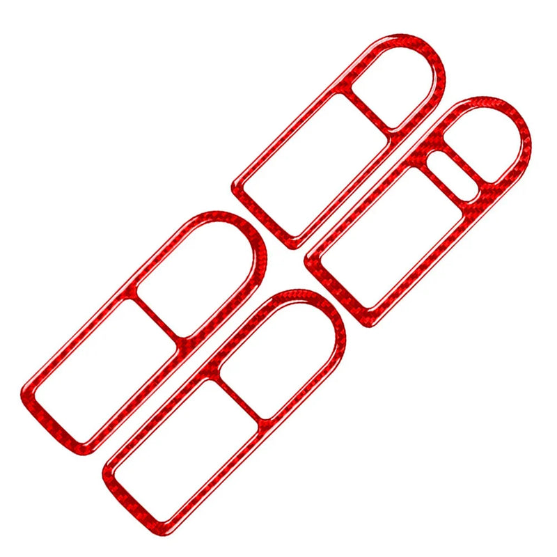 Volkswagen Passat B5 Door Handle Cover Trim (2001-2005)
