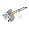 Yamaha Grizzly Kodiak 400 450 Rhino Wolverine 450 YFM YXR Oil Pump Assembly