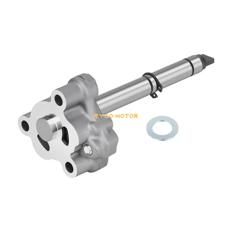 Yamaha Grizzly Kodiak 400 450 Rhino Wolverine 450 YFM YXR Oil Pump Assembly