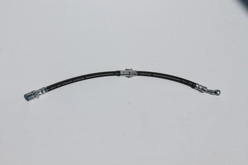 Holden Viva JF (2005-2009) Left Hand Side Front Brake Hose