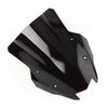 KAWASAKI Z1000SX (2020-2024) Black Windshield Protector