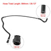 BMW 525i Radiator Water Hose from Expansion Tank (2004-2005)