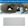Land Rover Range Rover Sport (2011-2013) Gray Sun Visor Mirror Cover