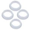Nissan Titan XD Maxima Altima Infiniti 4 x Parking Sensor O-ring Rubber