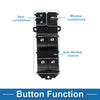 Toyota Alphard Vellfire Front Right Power Window Switch