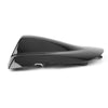 Suzuki GSXR600 GSXR750 Black Rear Pillion Cowling Seat Cover (2006-2007)