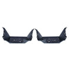 Taotao 110B 110cc 90cc 70cc 50cc ATV Quad Foot Rest Guard