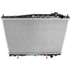 Nissan Navara (1997-2005) 3.0L Turbo Diesel Radiator