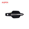 Mitsubishi Pajero Black Chrome Front Right Exterior Handle (2000-2006)