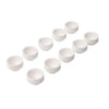 PCH-51 Cutting Torch Plasma Ceramic Shield Cups 2 x (No Year Available)
