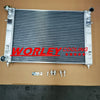 Holden Commodore VN-VS V6 3.8L 3 Row Aluminum Radiator (1988-1997)