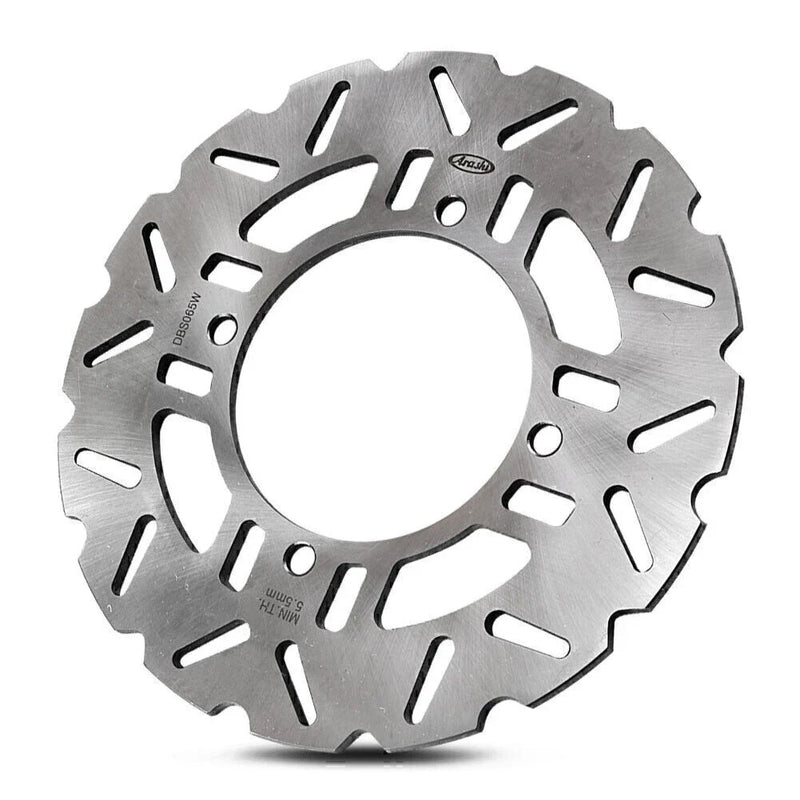Kawasaki Z750 (2007-2012), Z800, Versys Rear Right Brake Disc Rotor