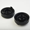 LED HID Xenon Lamps Dust-Cover-Cap 80MM Headlight