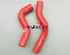 Toyota Land Cruiser HZJ75 / 78 / 79 Silicone Radiator Hose (1990-2007)