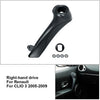 Renault Clio Door Handle Assembly (2005–2012)