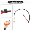 Porsche 911 Brake Pad Wear Sensor (1988-1997)