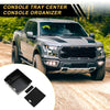 Ford Focus MK4 ST / ST Line / SW Center Console Organizer Tray (2018-2023)