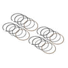Suzuki GSXR1000 2001-2004 4 x Piston Rings