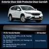 Honda CR-V 2.4L Front Right Door Lower Trim Garnish (2012-2016)