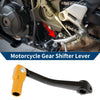 Bosuer 125 Shifter Lever Folding