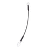 Ford Ranger, Mazda B2300, B2500, B4000 Tailgate Strap Cables (1993-2011)