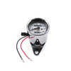 Motorcycle Shell Tachometer Speedometer Odometer Gauge Set