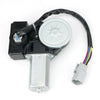 Lexus LX470 Land Cruiser Left Front Power Window Regulator Motor (1998-2007)